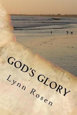 Book cover for God's Glory