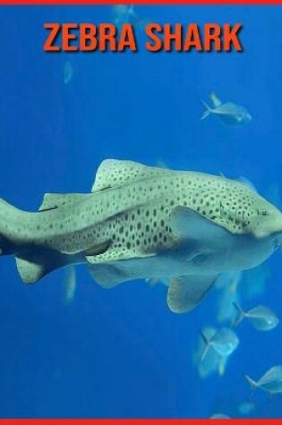 Cover of Zebra Shark