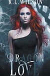 Book cover for Dragon Love