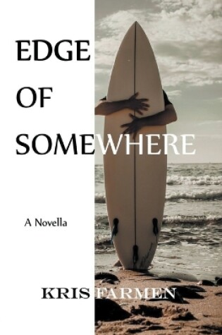 Cover of Edge of Somewhere