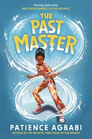 Cover of The Past Master