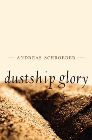 Cover of Dustship Glory