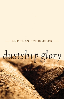 Cover of Dustship Glory