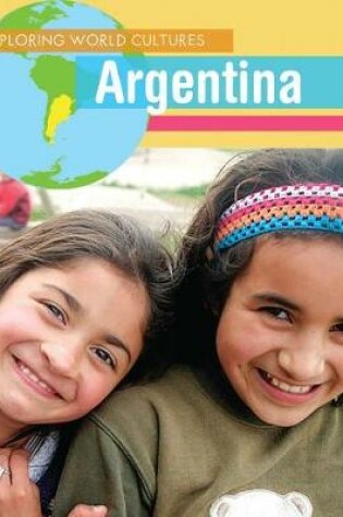 Cover of Argentina