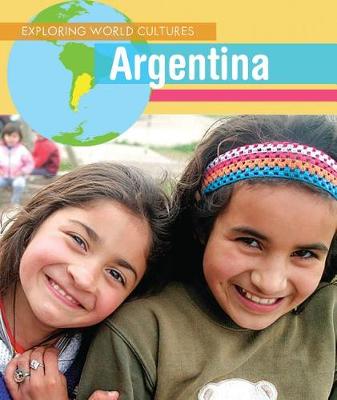 Cover of Argentina