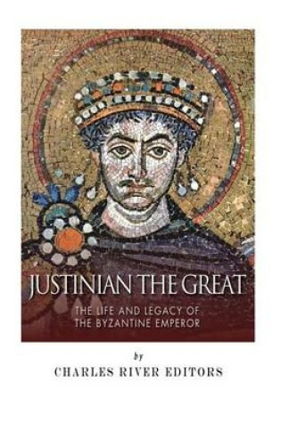 Cover of Justinian the Great