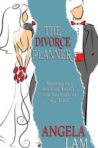 Cover of The Divorce Planner