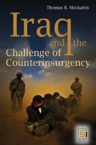 Cover of Iraq and the Challenge of Counterinsurgency