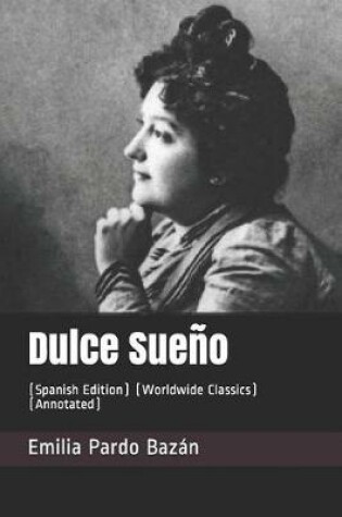 Cover of Dulce Sueno