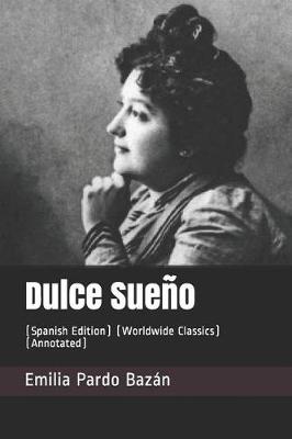 Book cover for Dulce Sueno