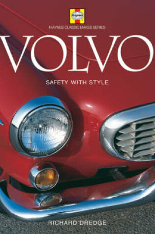 Cover of Volvo