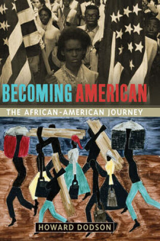 Cover of Becoming American