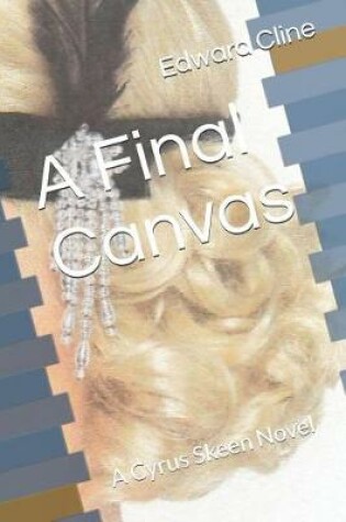 Cover of A Final Canvas