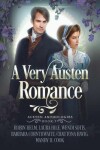 Book cover for A Very Austen Romance