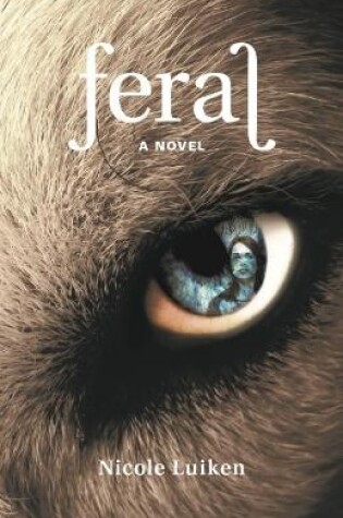 Cover of Feral