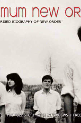 Cover of Maximum New Order