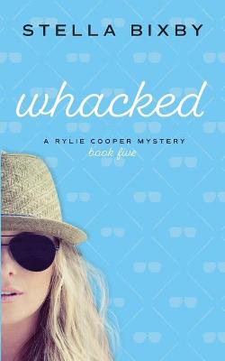 Book cover for Whacked