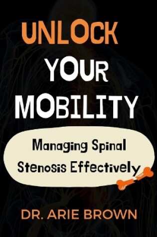 Cover of Unlock Your Mobility