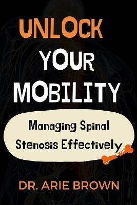 Cover of Unlock Your Mobility