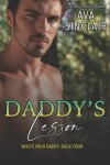 Book cover for Daddy's Lesson