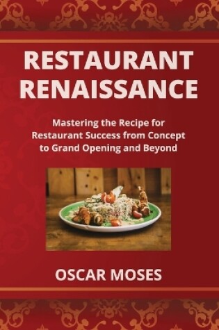 Cover of Restaurant Renaissance