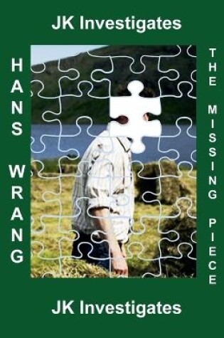 Cover of The Missing Piece