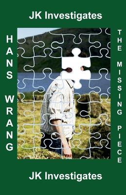 Cover of The Missing Piece