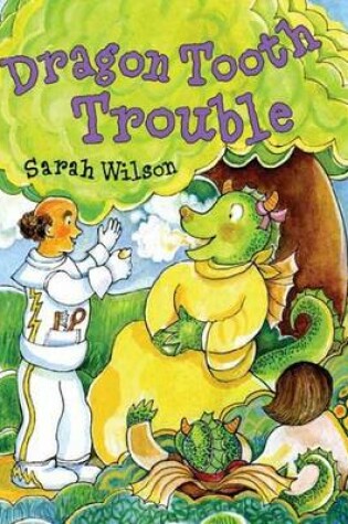 Cover of Dragon Tooth Trouble