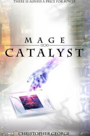 Cover of Mage Catalyst