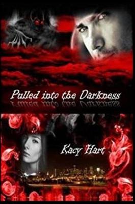 Book cover for Pulled into the Darkness