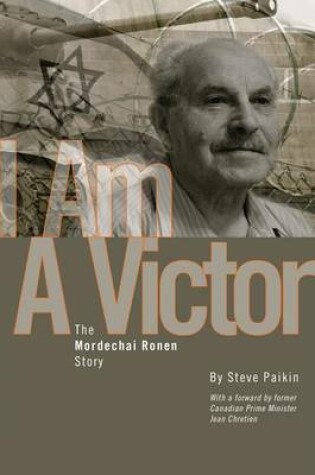 Cover of I Am a Victor