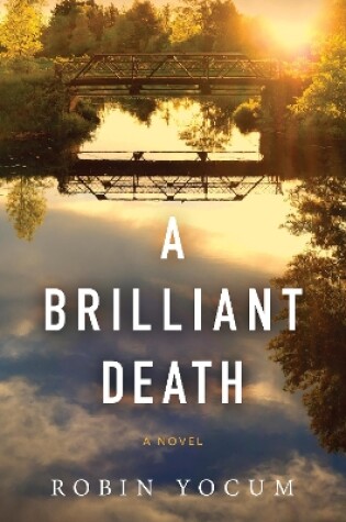 Cover of A Brilliant Death