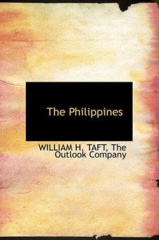 Cover of The Philippines