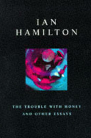 Cover of The Trouble with Money