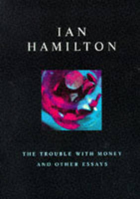 Book cover for The Trouble with Money