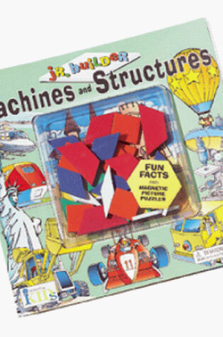 Cover of Machines and Structures