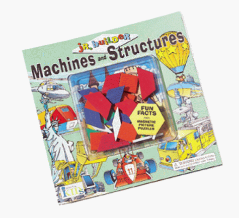 Book cover for Machines and Structures