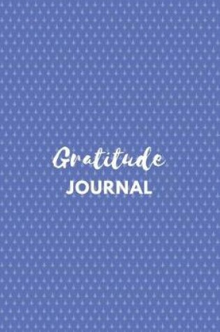 Cover of Gratitude Journal