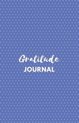 Book cover for Gratitude Journal