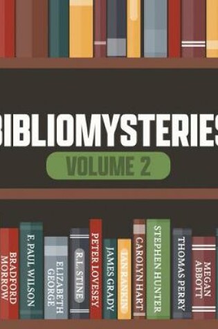 Cover of Bibliomysteries Volume 2