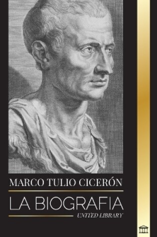 Cover of Marco Tulio Cicerón