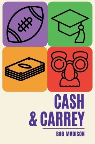 Cover of Cash and Carrey