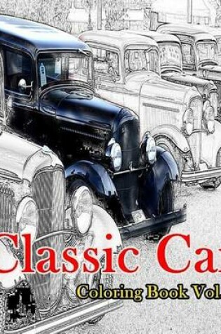 Cover of Classic Car