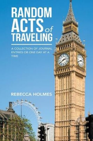 Cover of Random Acts of Traveling