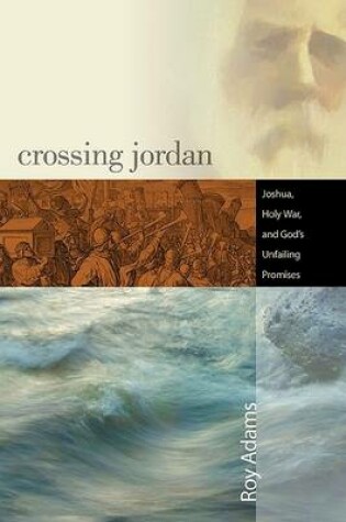 Cover of Crossing Jordan