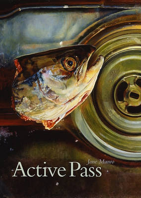 Book cover for Active Pass