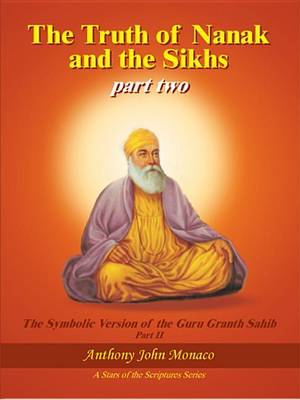 Book cover for The Truth of Nanak and the Sikhs Part Two