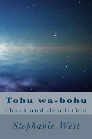 Cover of Tohu wa-bohu