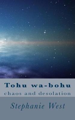 Book cover for Tohu wa-bohu