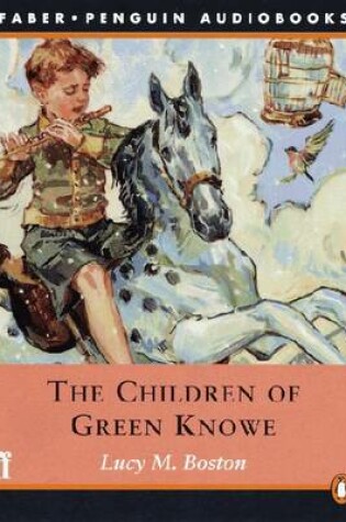 Cover of The Children of Green Knowe